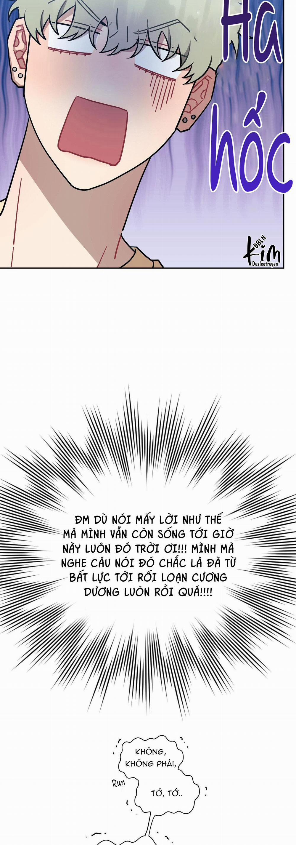 Hơn Cả Bạn Bè 70 NT TAK-SANHO 12 trang 11