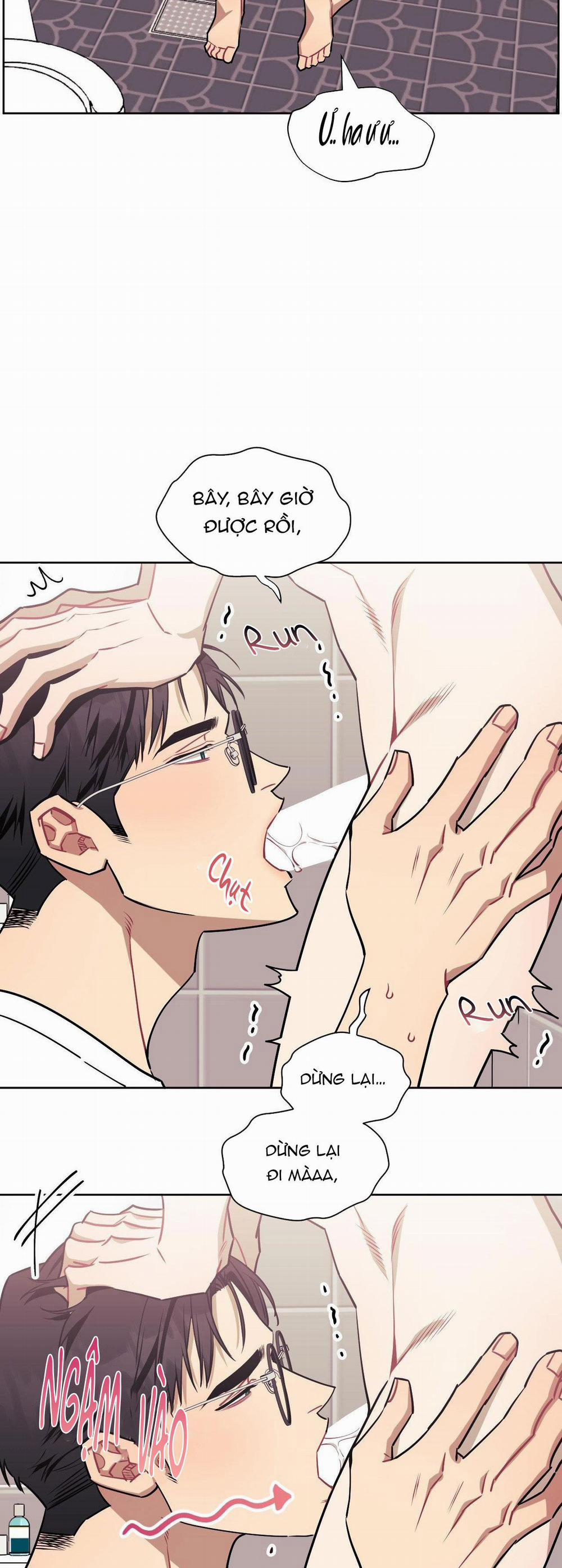 Hơn Cả Bạn Bè 70 NT TAK-SANHO 12 trang 22