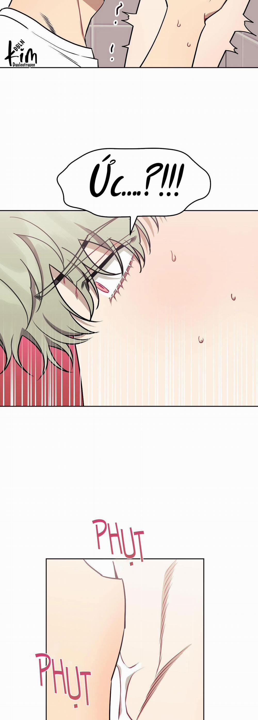 Hơn Cả Bạn Bè 70 NT TAK-SANHO 12 trang 23