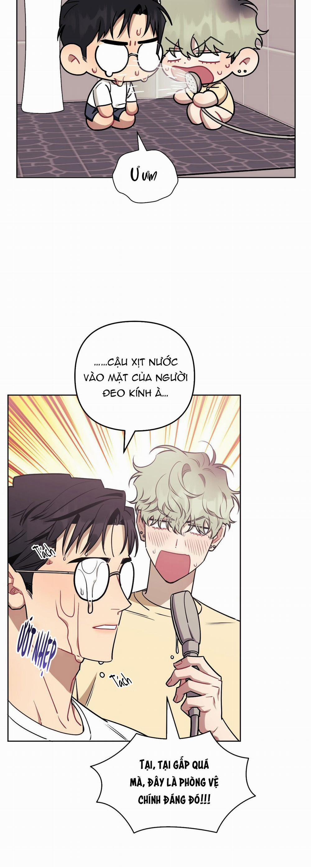 Hơn Cả Bạn Bè 70 NT TAK-SANHO 12 trang 28