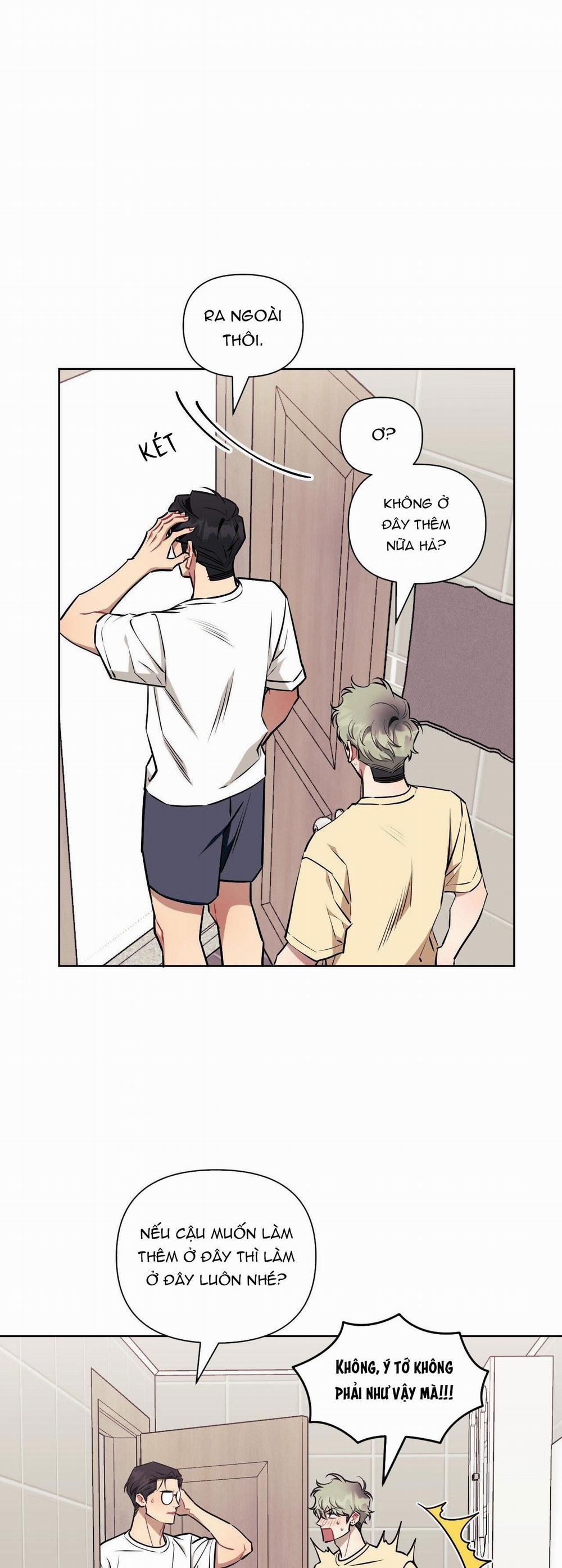 Hơn Cả Bạn Bè 70 NT TAK-SANHO 12 trang 29