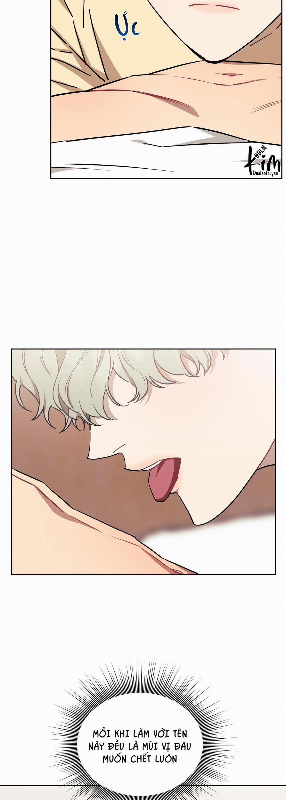 Hơn Cả Bạn Bè 70 NT TAK-SANHO 12 trang 48