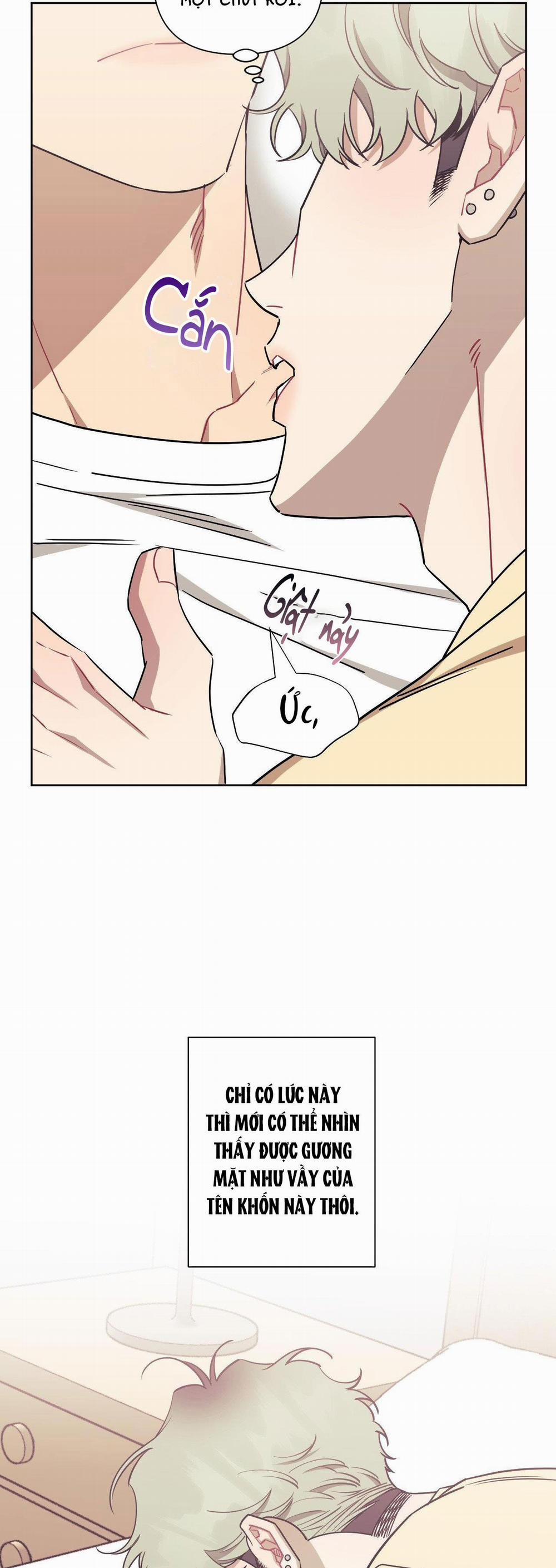 Hơn Cả Bạn Bè 70 NT TAK-SANHO 12 trang 50