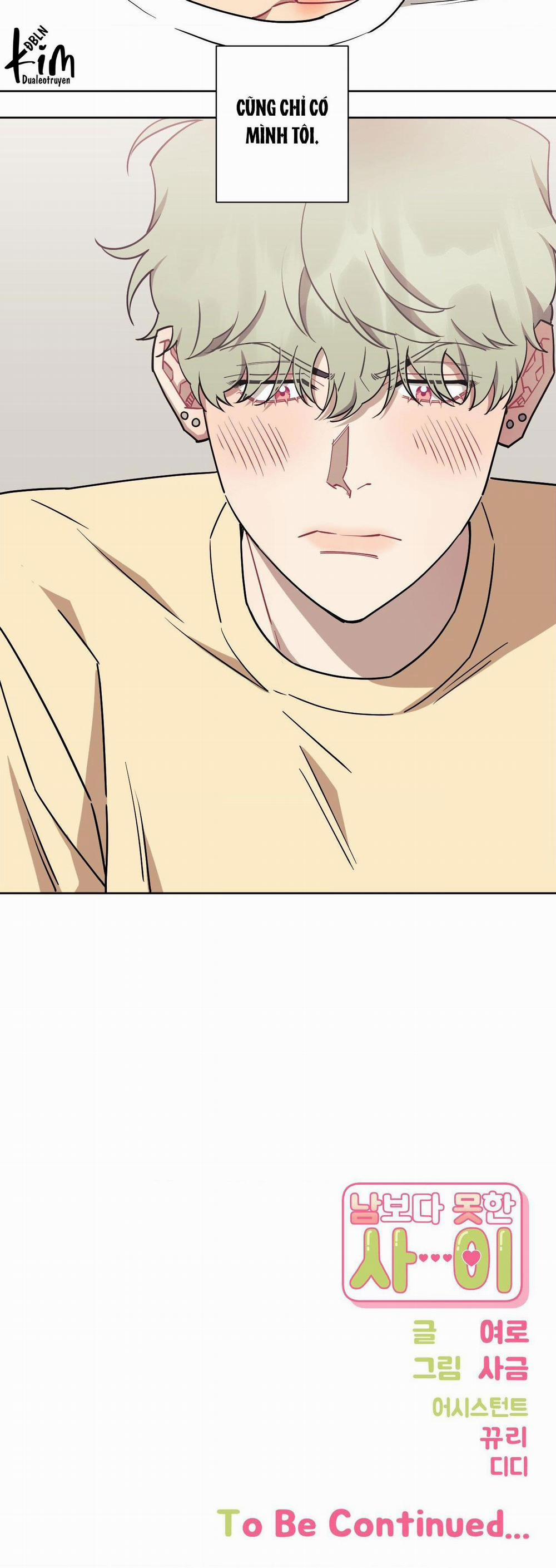 Hơn Cả Bạn Bè 70 NT TAK-SANHO 12 trang 52