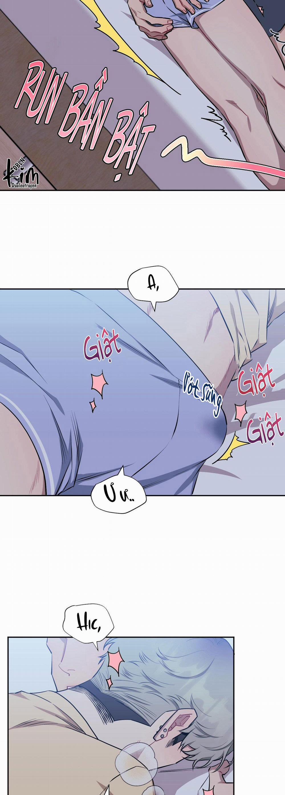 Hơn Cả Bạn Bè 70 NT TAK-SANHO 12 trang 6