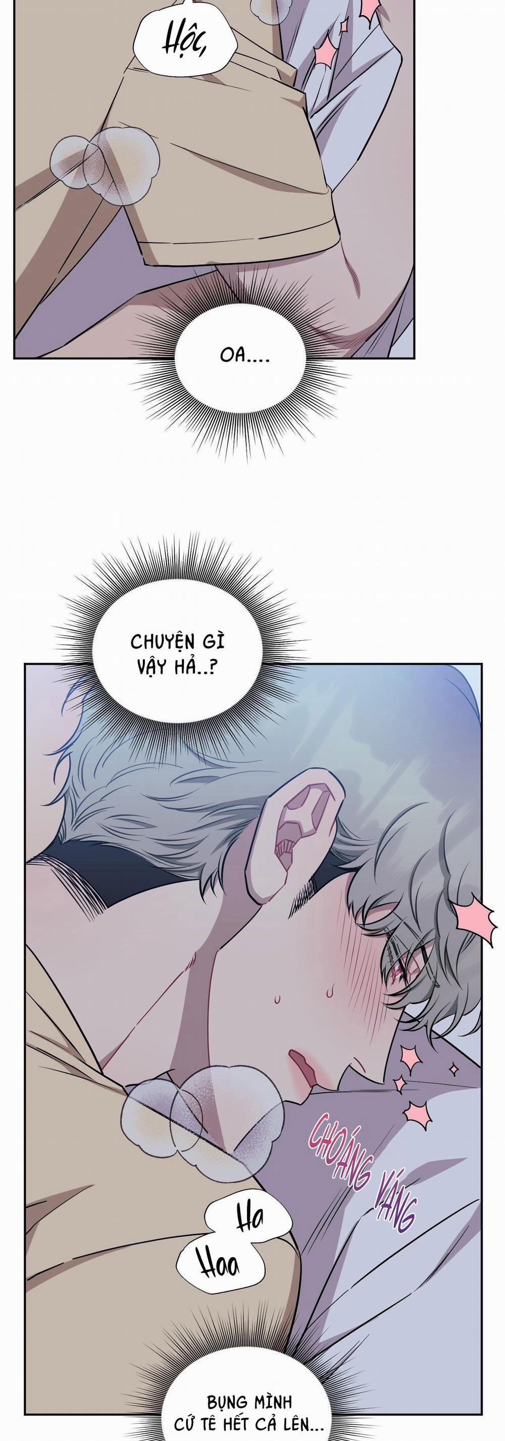 Hơn Cả Bạn Bè 70 NT TAK-SANHO 12 trang 7