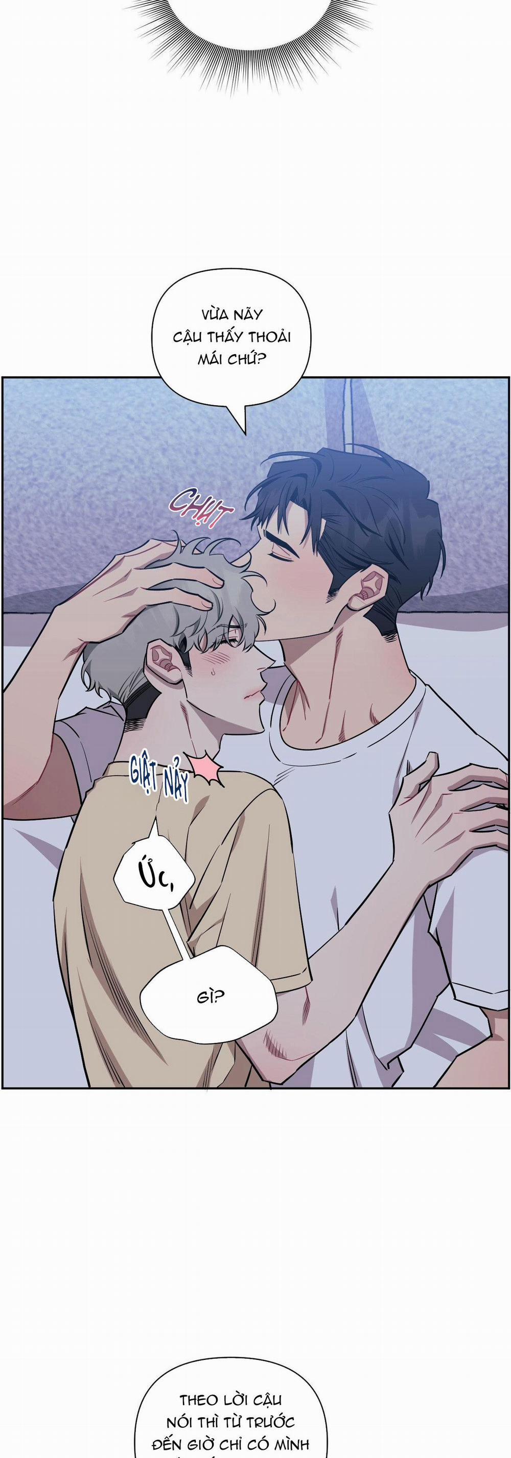 Hơn Cả Bạn Bè 70 NT TAK-SANHO 12 trang 8