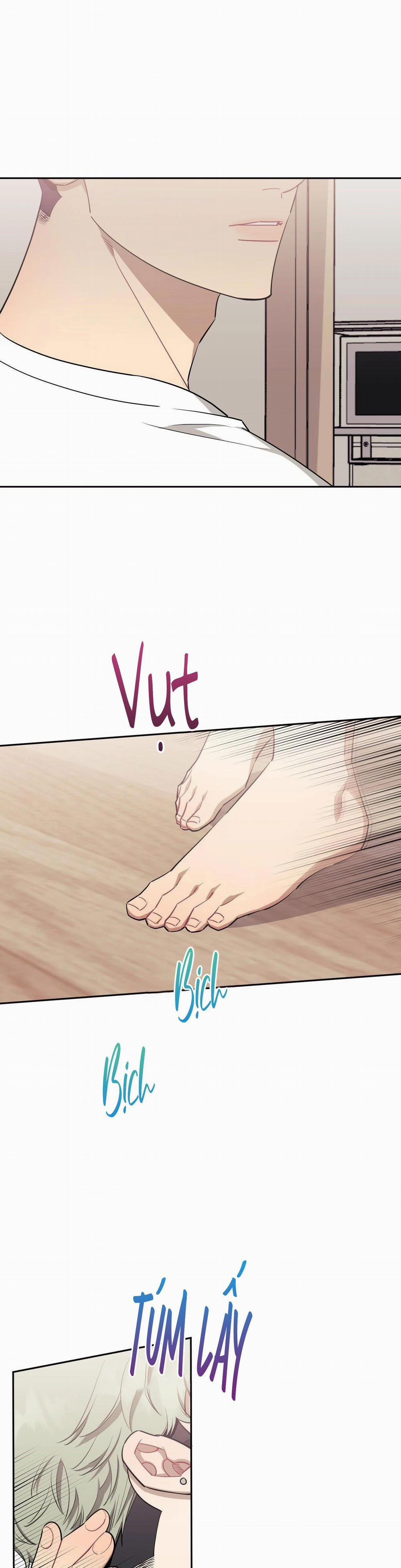 Hơn Cả Bạn Bè 70 trang 2