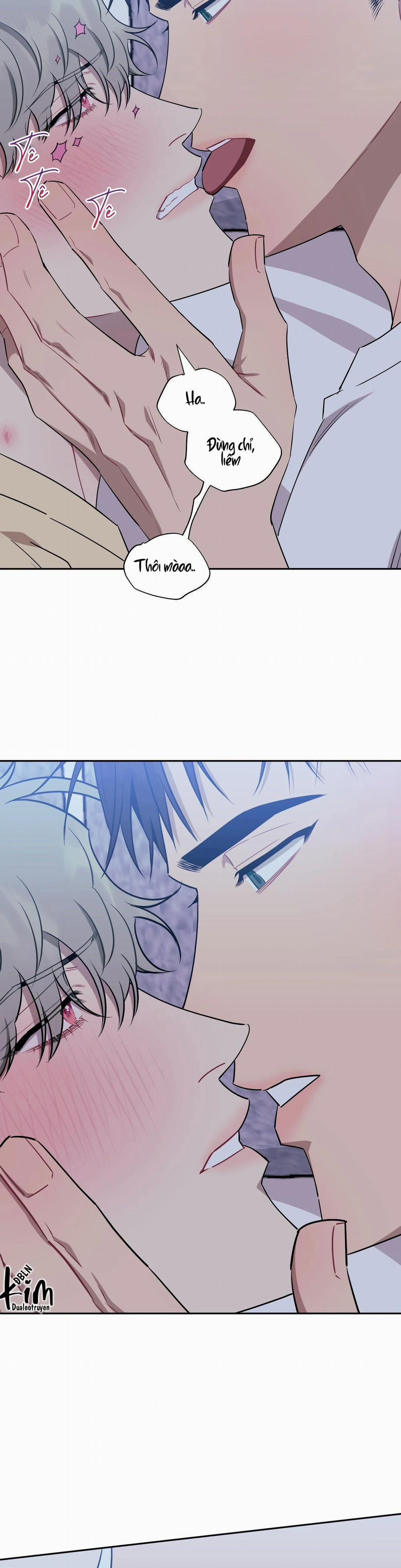 Hơn Cả Bạn Bè 70 trang 35