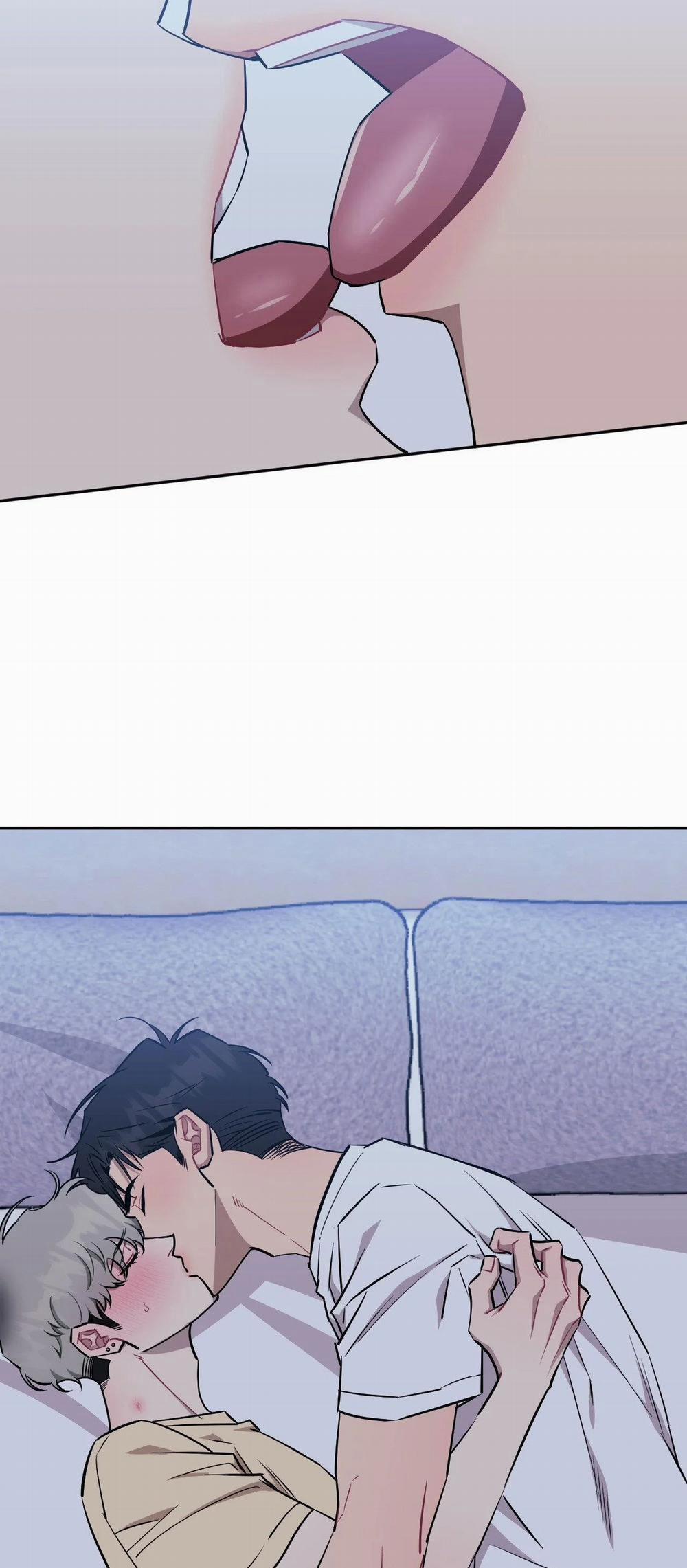 Hơn Cả Bạn Bè 70 trang 36