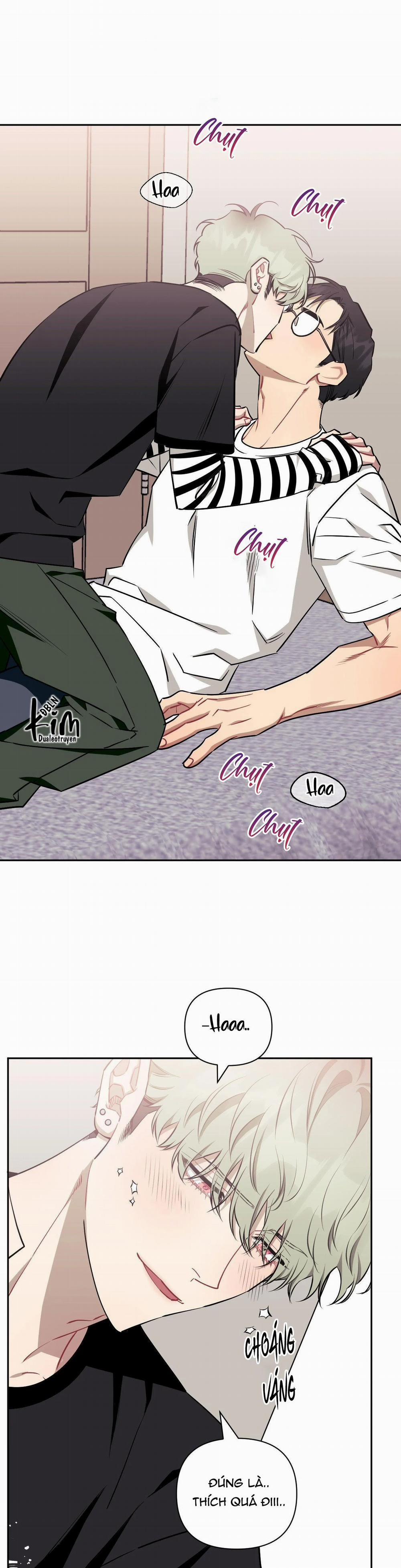 Hơn Cả Bạn Bè 70 trang 6