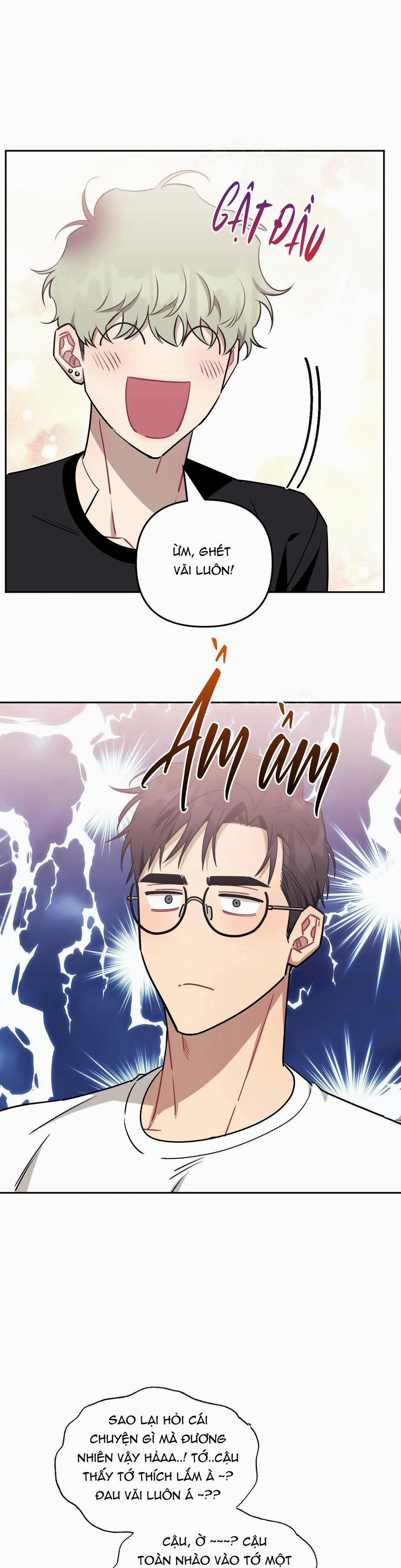 Hơn Cả Bạn Bè 70 trang 8