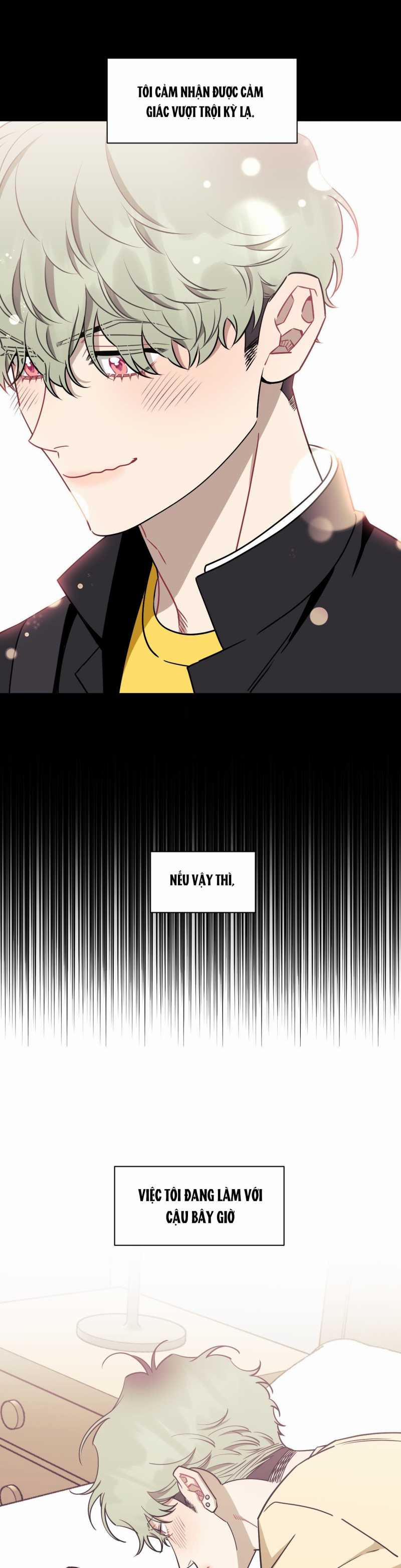 Hơn Cả Bạn Bè 71.1 trang 10