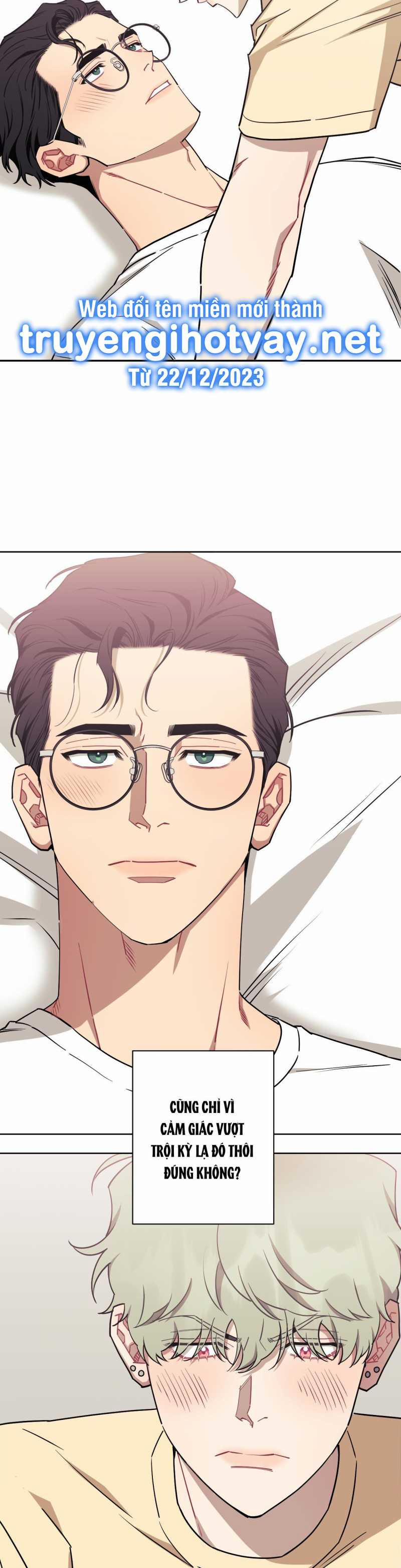 Hơn Cả Bạn Bè 71.1 trang 11