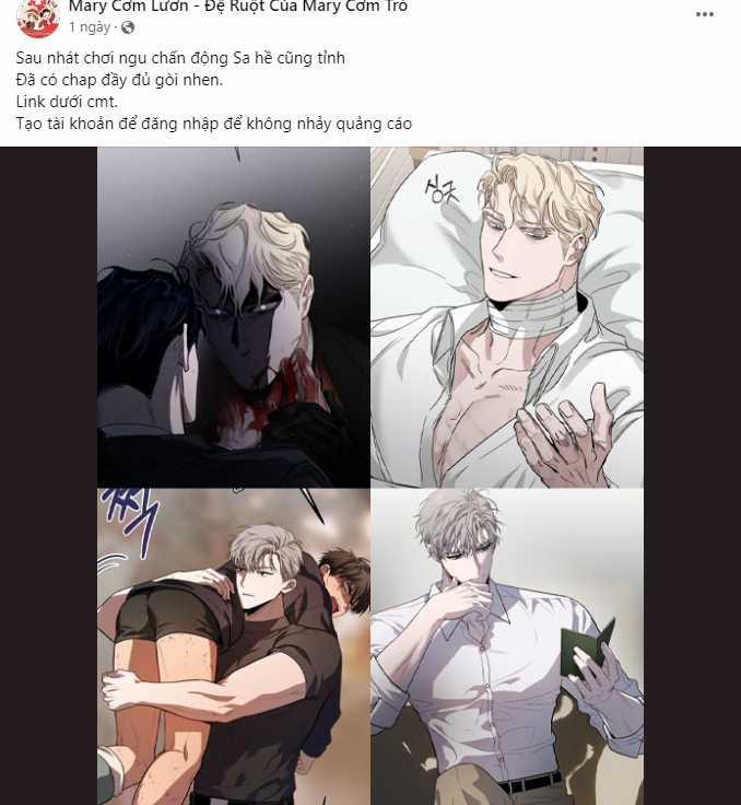 Hơn Cả Bạn Bè 71.1 trang 2