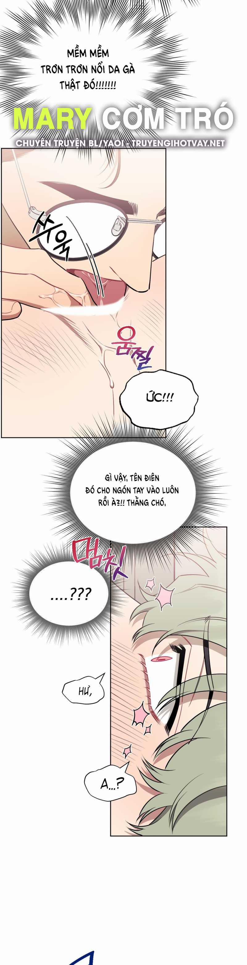 Hơn Cả Bạn Bè 71.1 trang 22