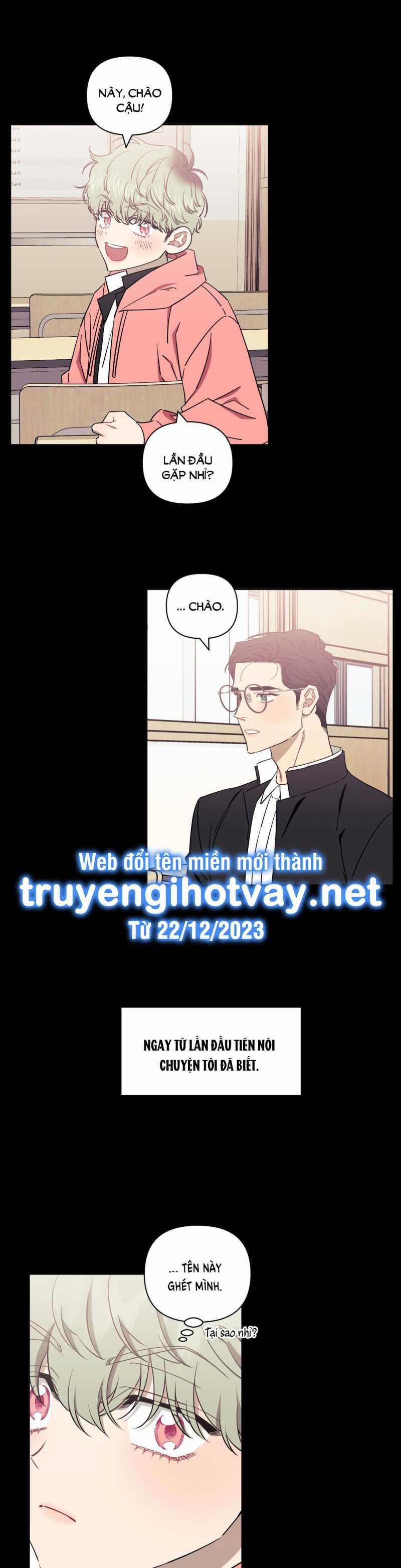 Hơn Cả Bạn Bè 71.1 trang 3