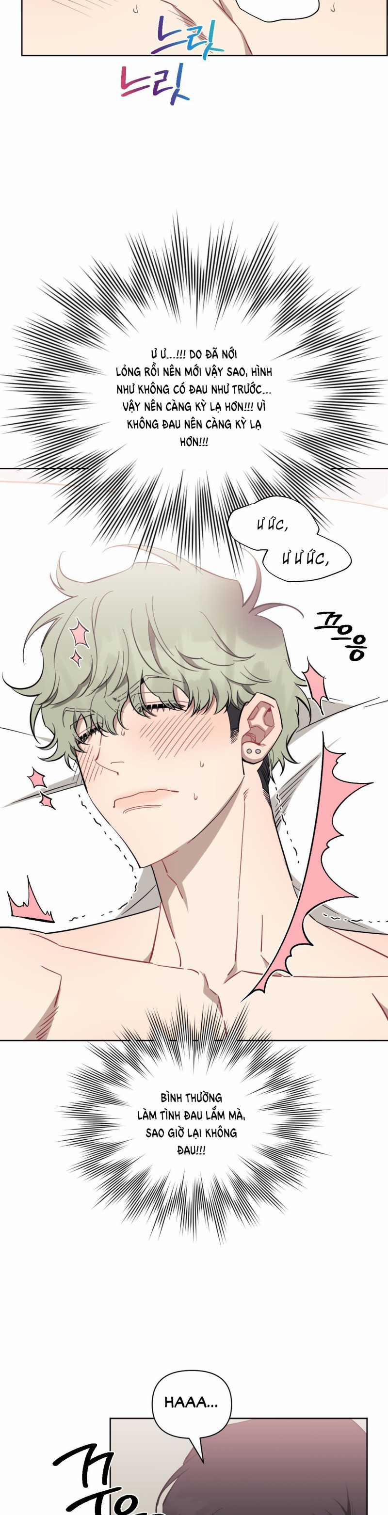 Hơn Cả Bạn Bè 71.2 trang 10