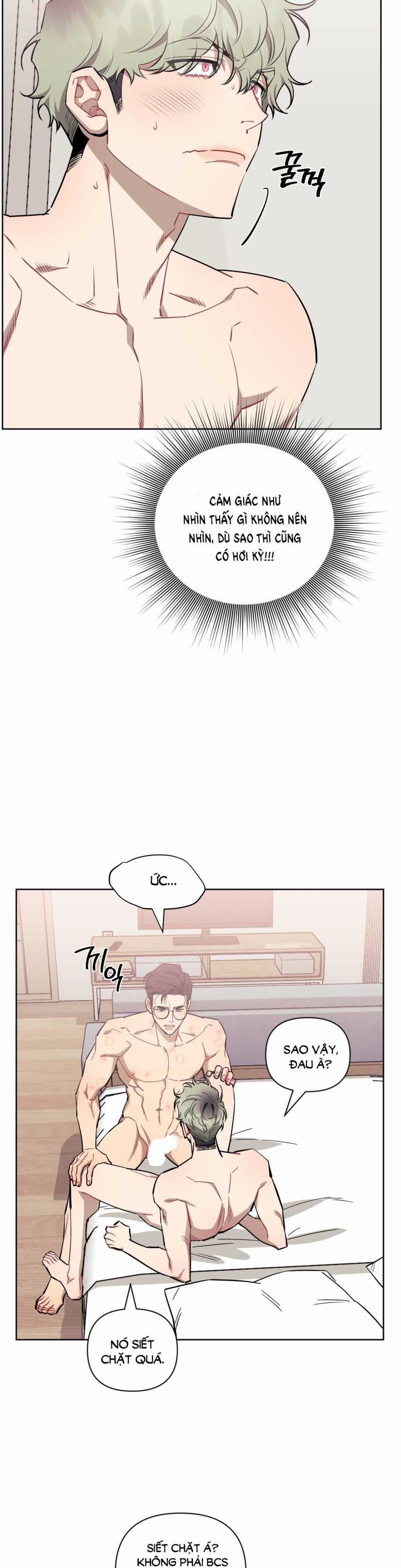 Hơn Cả Bạn Bè 71.2 trang 6