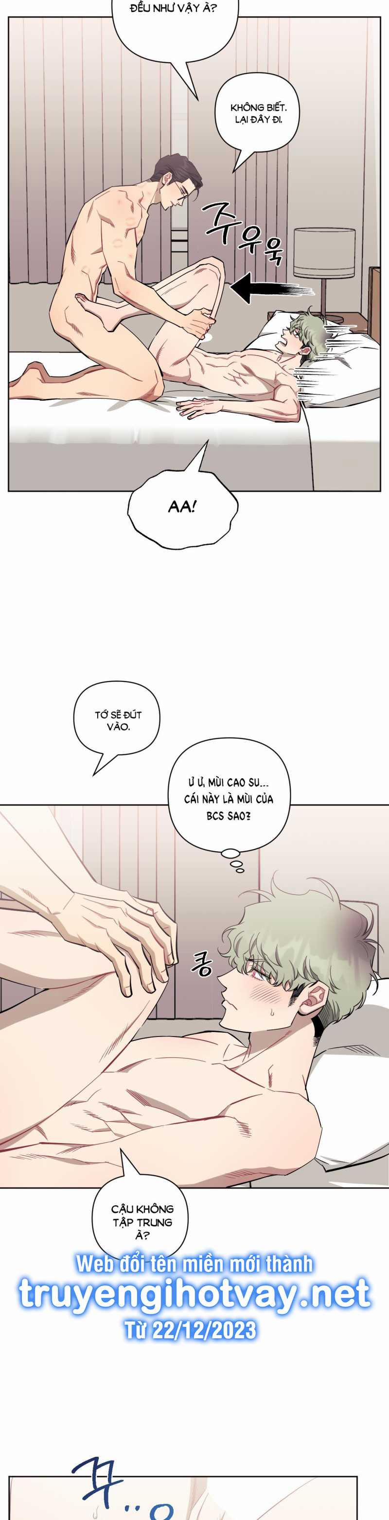 Hơn Cả Bạn Bè 71.2 trang 7