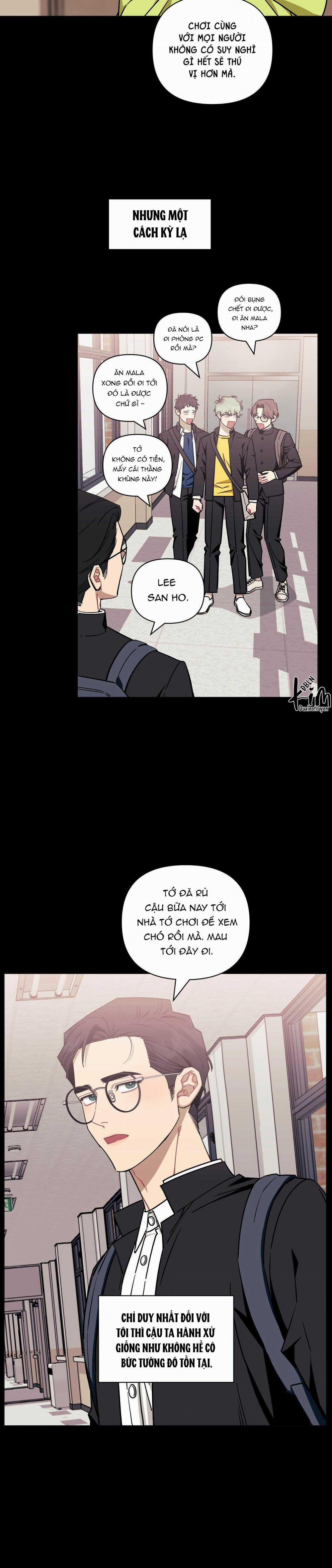 Hơn Cả Bạn Bè 71 NT TAK-SANHO 13 trang 4