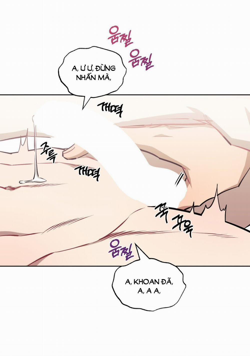 Hơn Cả Bạn Bè 72.1 trang 30