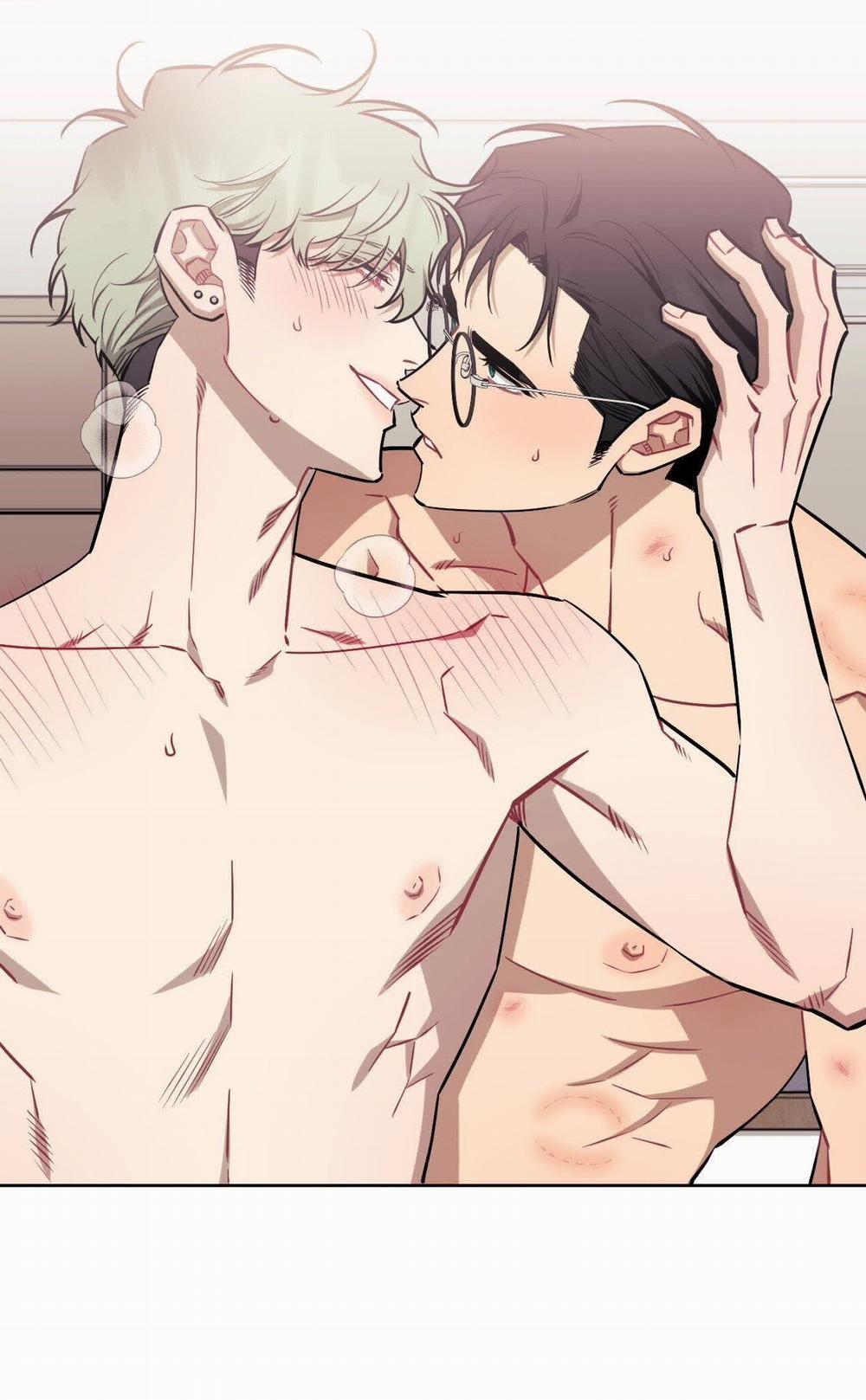 Hơn Cả Bạn Bè 72.2 trang 22