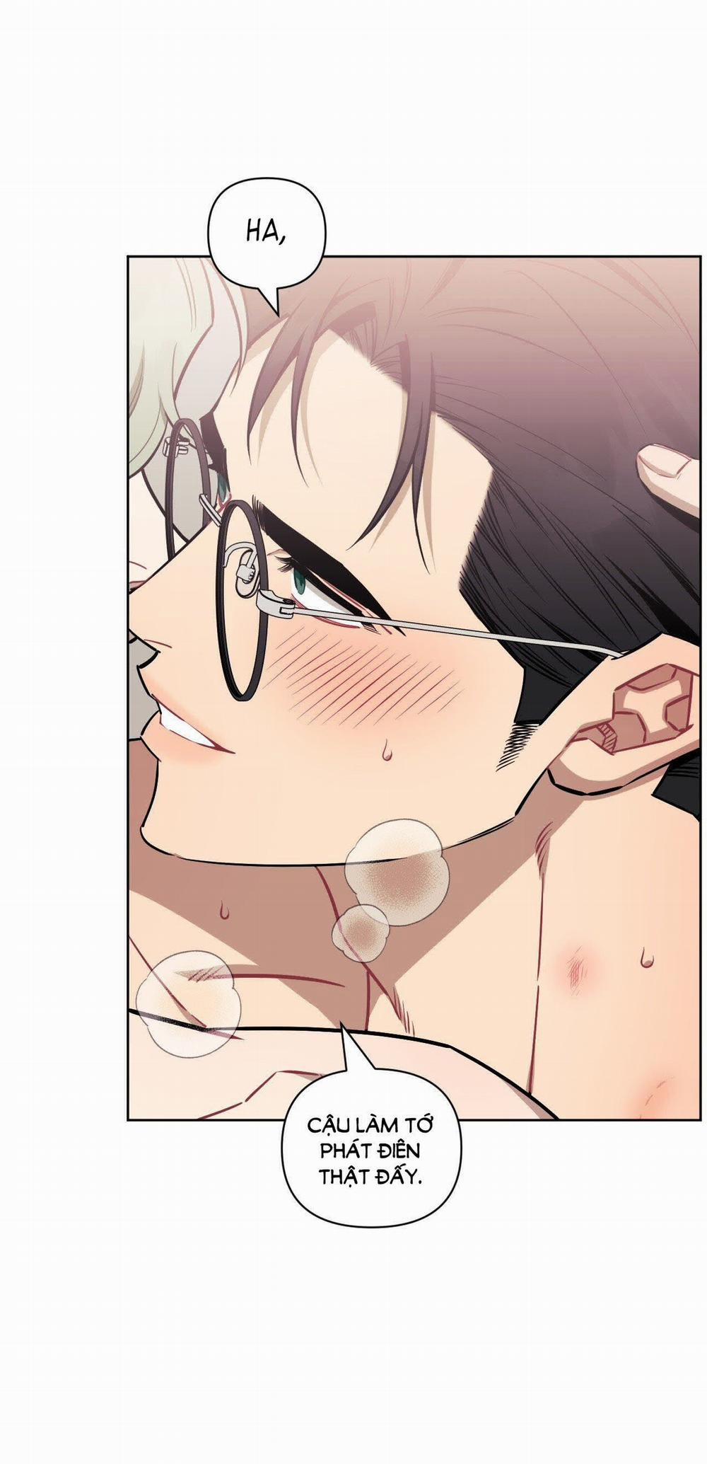 Hơn Cả Bạn Bè 72.2 trang 23