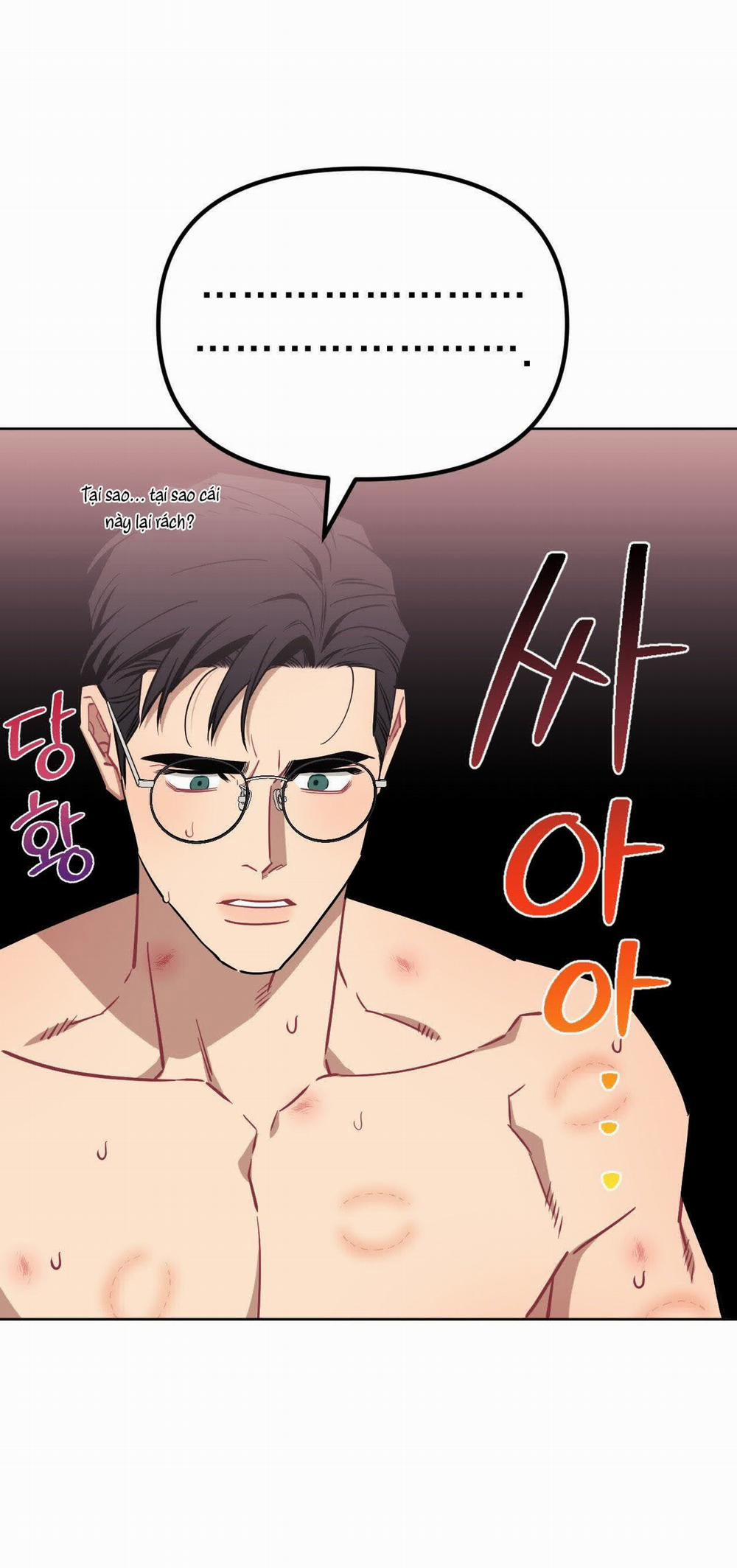 Hơn Cả Bạn Bè 72.2 trang 35