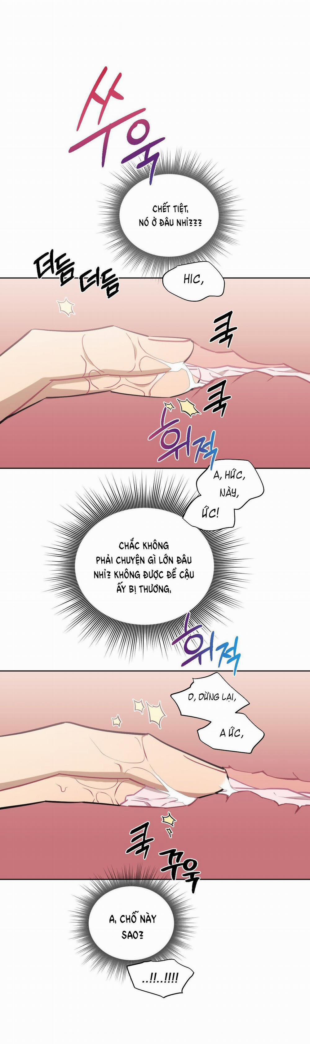 Hơn Cả Bạn Bè 72.2 trang 37