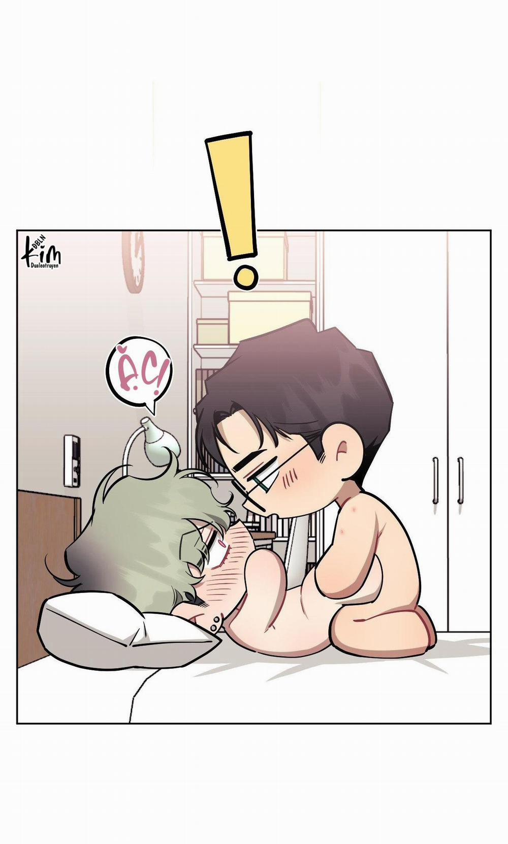 Hơn Cả Bạn Bè 72 NT TAK-SANHO 14 trang 18