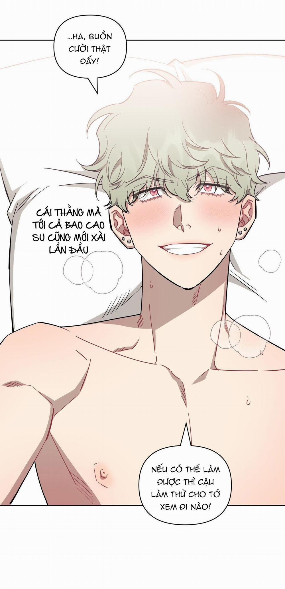 Hơn Cả Bạn Bè 72 NT TAK-SANHO 14 trang 3