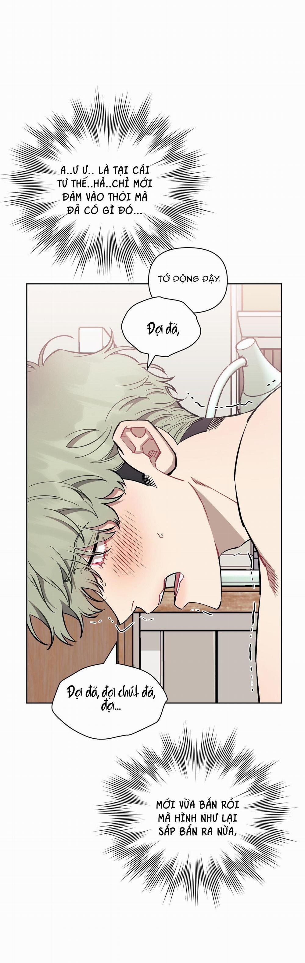 Hơn Cả Bạn Bè 72 NT TAK-SANHO 14 trang 30