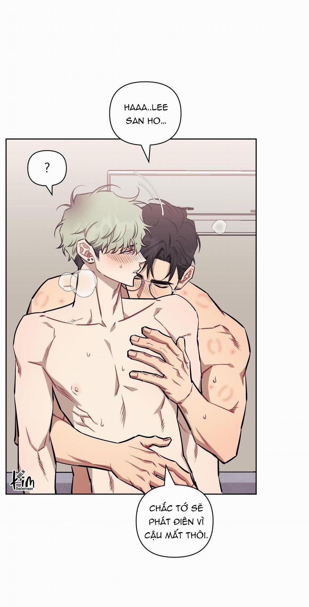 Hơn Cả Bạn Bè 72 NT TAK-SANHO 14 trang 38