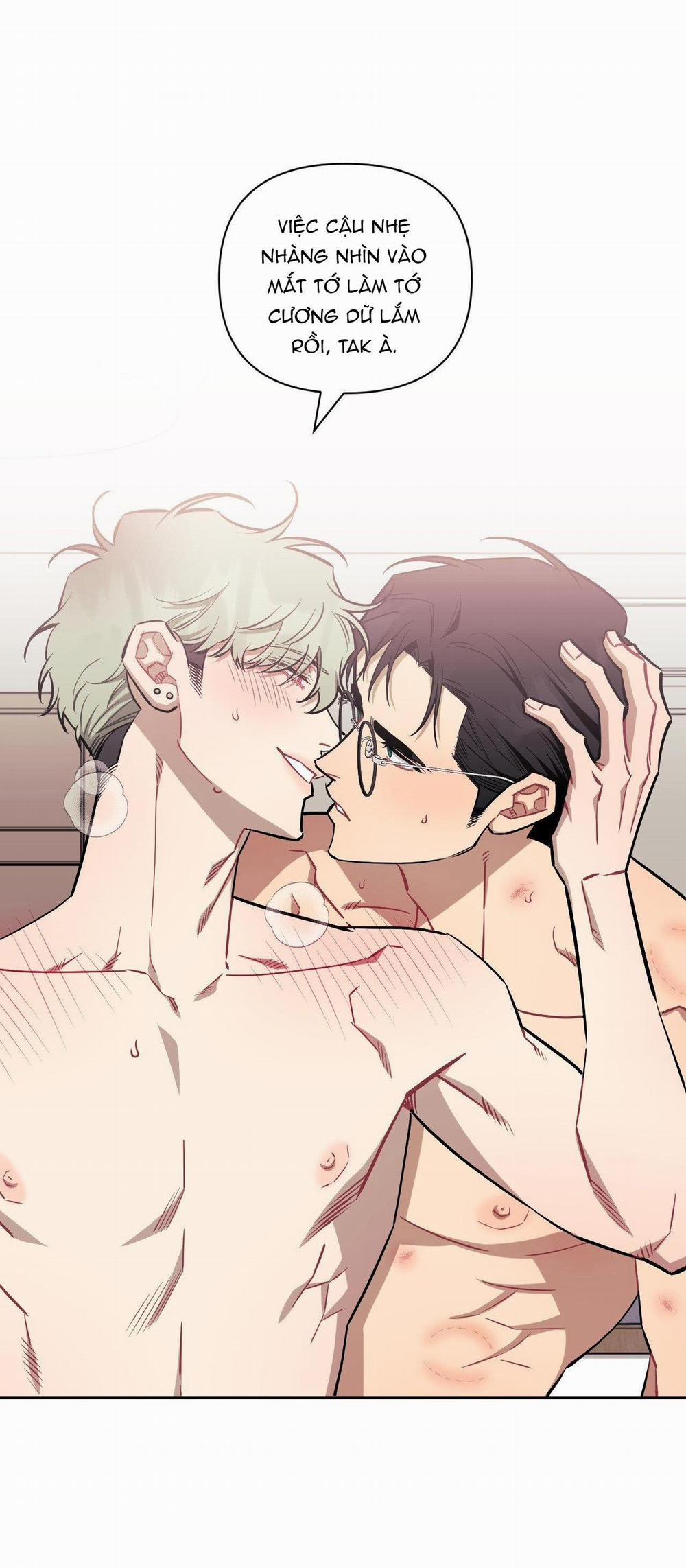 Hơn Cả Bạn Bè 72 NT TAK-SANHO 14 trang 41