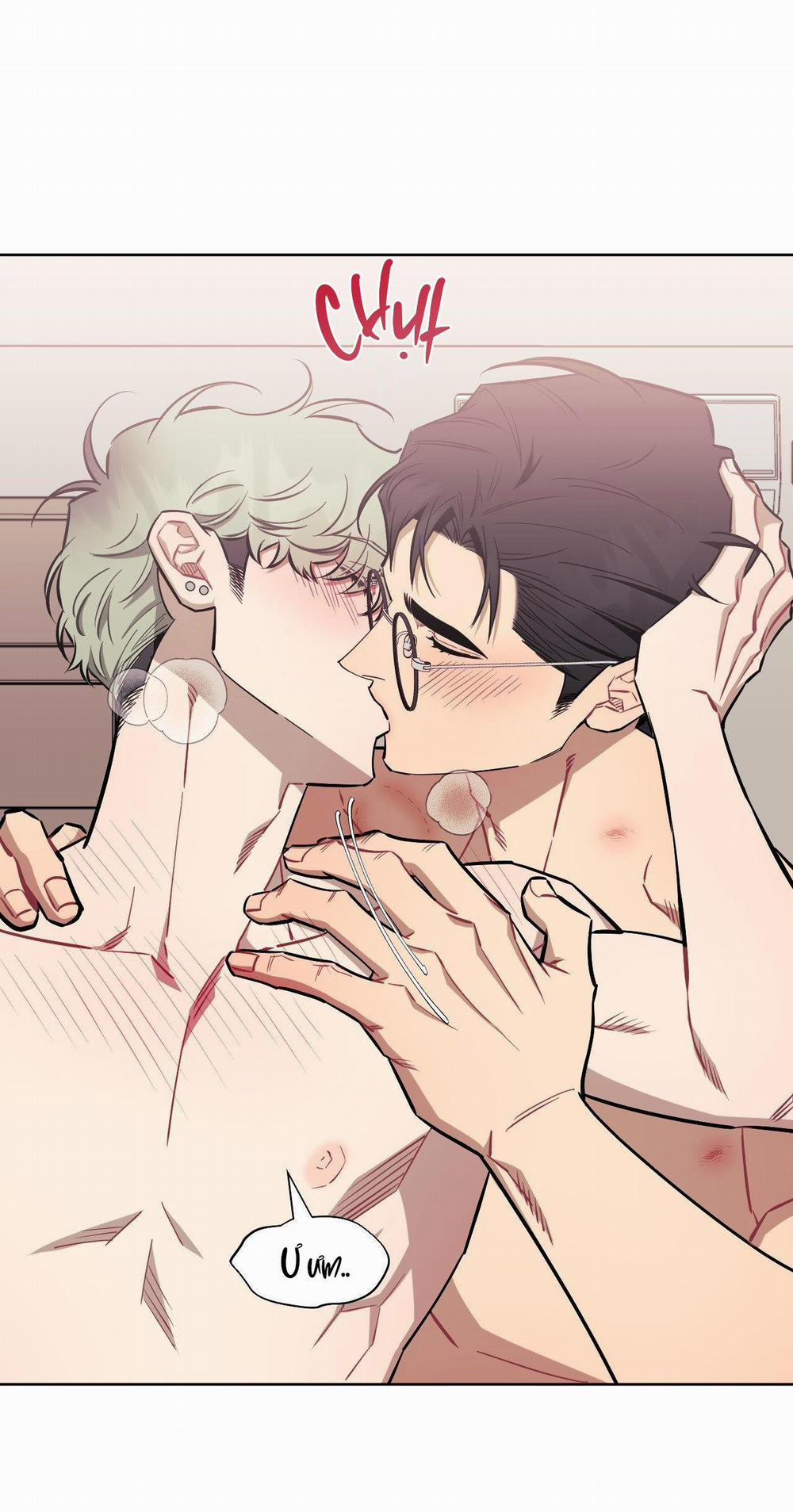 Hơn Cả Bạn Bè 72 NT TAK-SANHO 14 trang 43