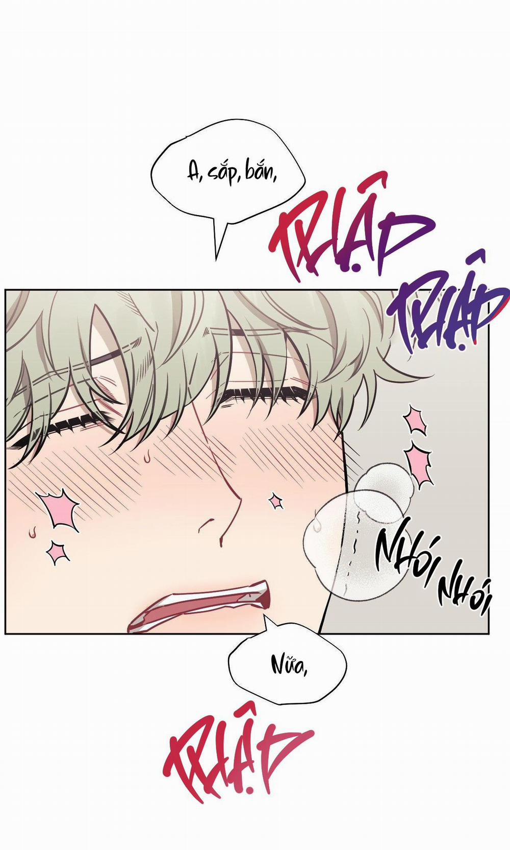 Hơn Cả Bạn Bè 72 NT TAK-SANHO 14 trang 48