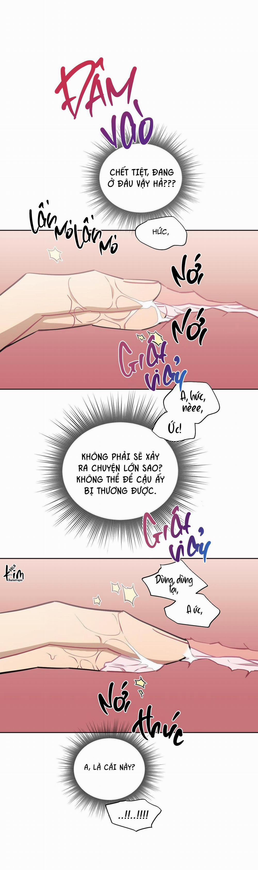 Hơn Cả Bạn Bè 72 NT TAK-SANHO 14 trang 55