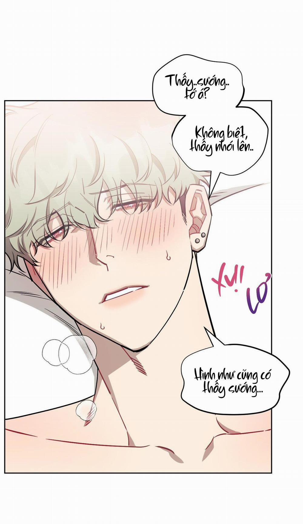 Hơn Cả Bạn Bè 72 trang 24