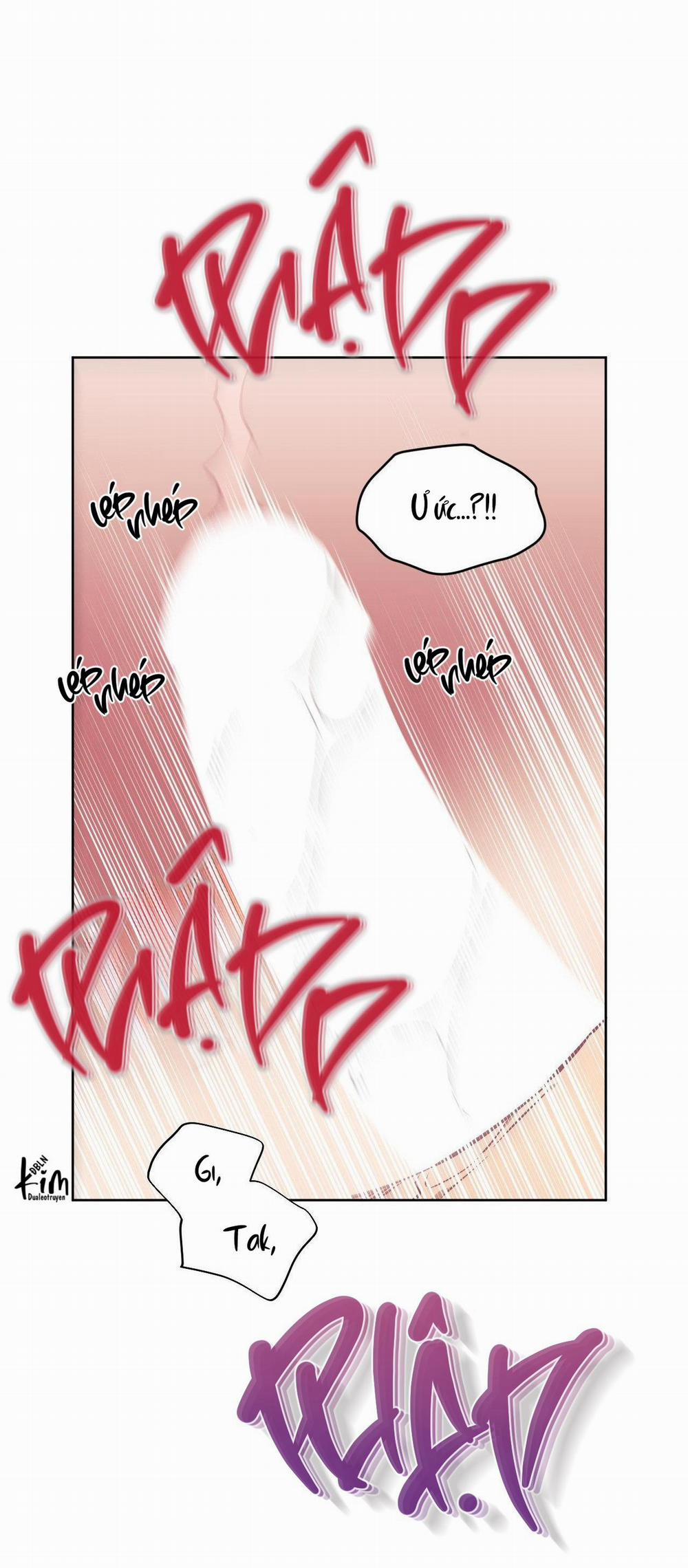 Hơn Cả Bạn Bè 72 trang 45