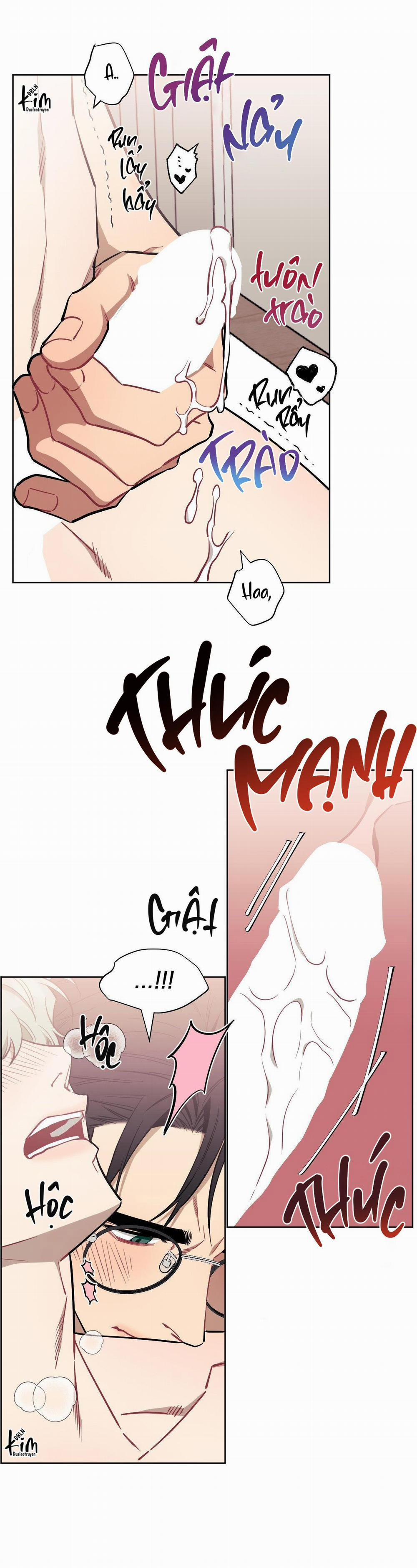 Hơn Cả Bạn Bè 72 trang 49