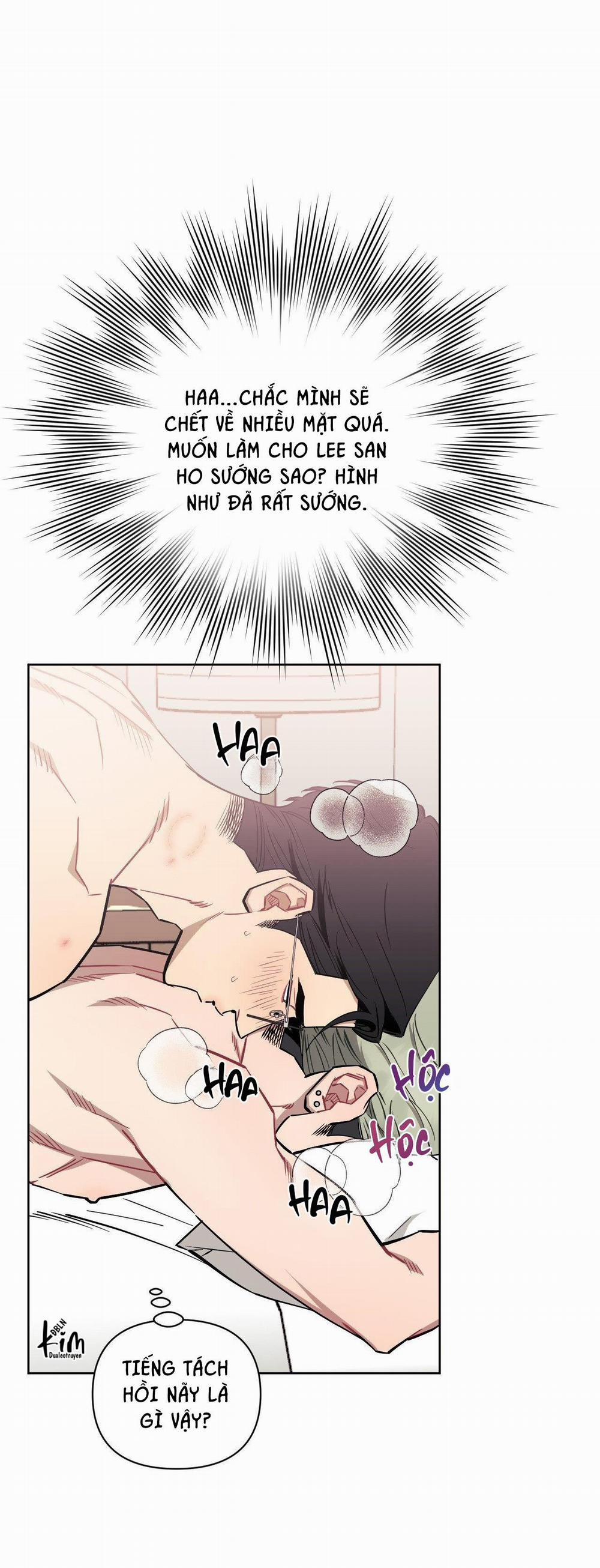 Hơn Cả Bạn Bè 72 trang 51