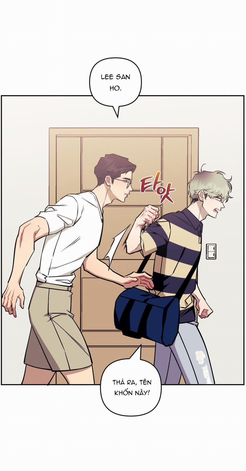 Hơn Cả Bạn Bè 76.2 trang 1