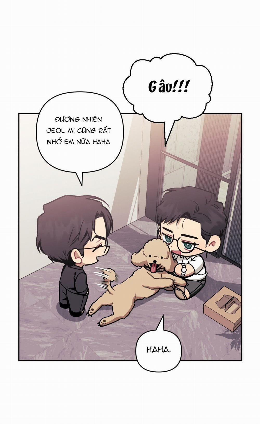 Hơn Cả Bạn Bè 76.2 trang 16