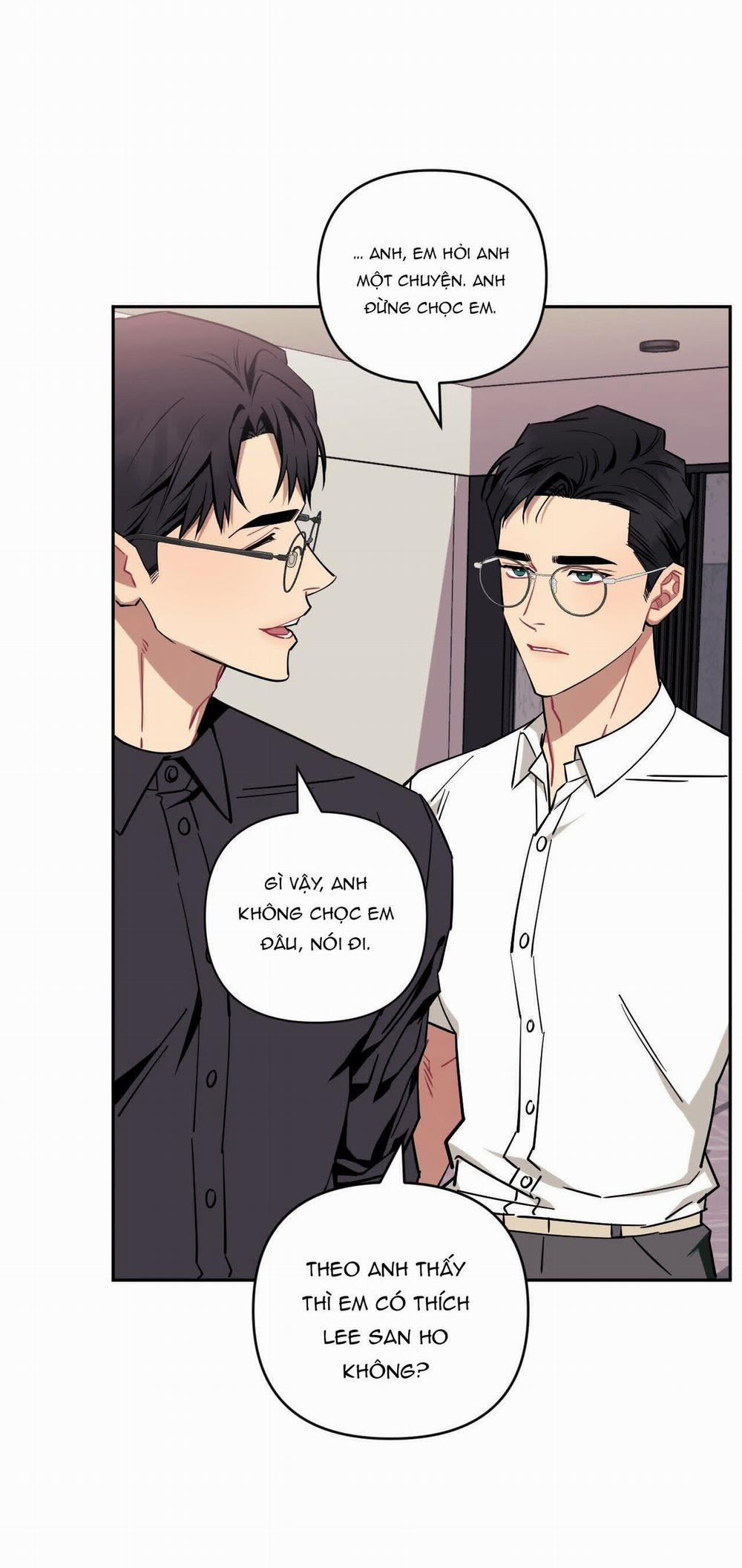 Hơn Cả Bạn Bè 76.2 trang 18