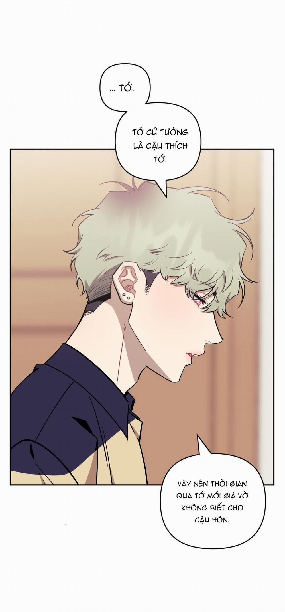 Hơn Cả Bạn Bè 76.2 trang 2