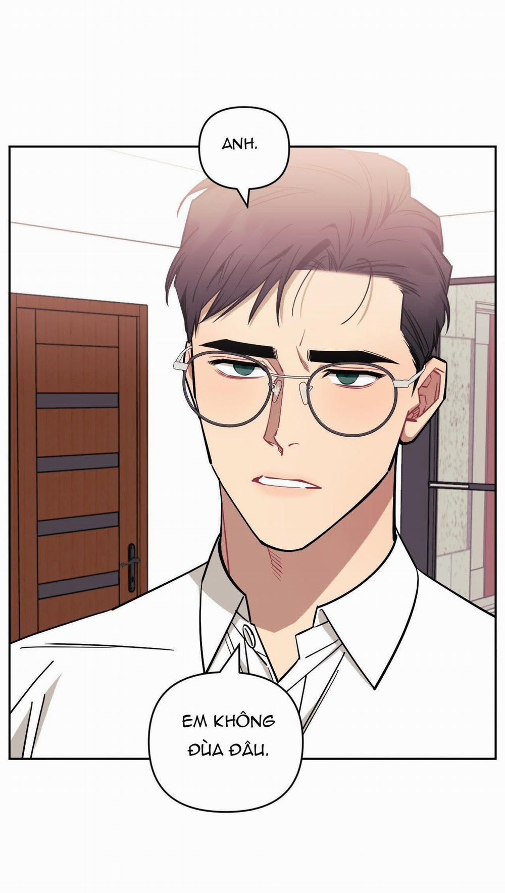 Hơn Cả Bạn Bè 76.2 trang 22