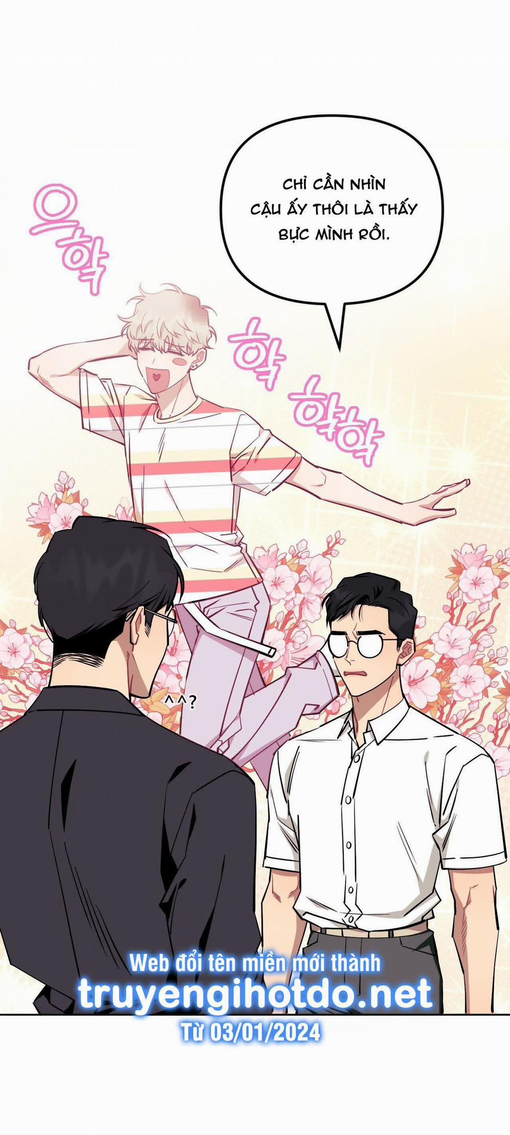 Hơn Cả Bạn Bè 76.2 trang 28