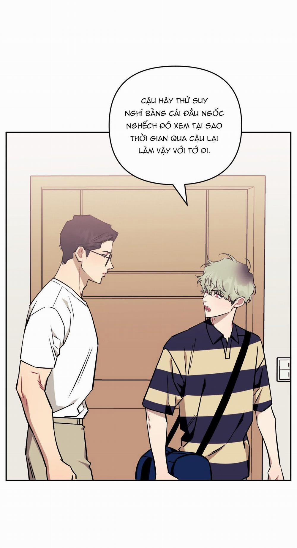 Hơn Cả Bạn Bè 76.2 trang 3