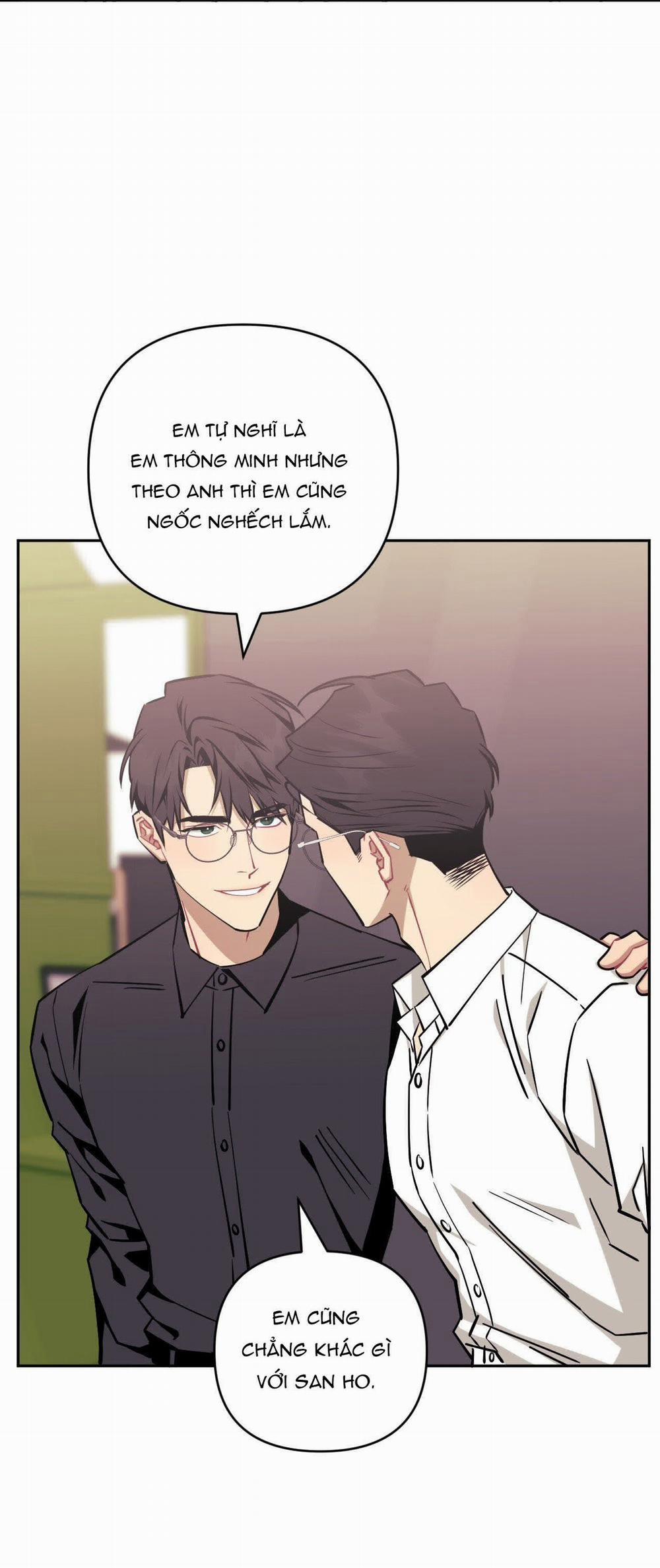 Hơn Cả Bạn Bè 76.2 trang 36